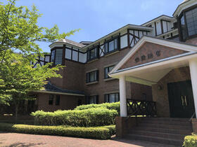 富士桜高原パークヴィラ 1番館