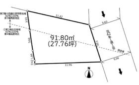 神奈川県横浜市西区霞ケ丘