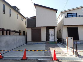 兵庫県宝塚市高司２丁目