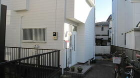 東京都小平市栄町３丁目