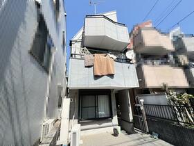 東京都中野区野方２丁目