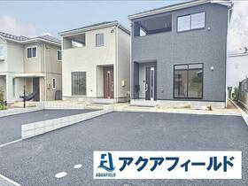 愛知県岡崎市細川町字窪地