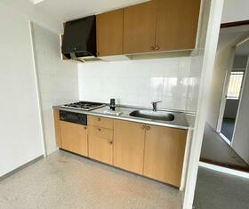 エバーグリーン日吉台