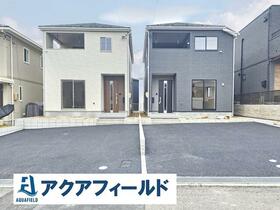 愛知県岡崎市細川町字窪地