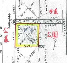 愛知県瀬戸市八幡台６丁目
