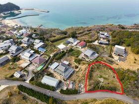 兵庫県洲本市五色町鳥飼浦