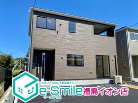 福島県二本松市竹田２丁目