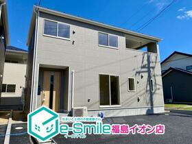 福島県二本松市竹田２丁目