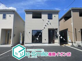 福島県二本松市竹田２丁目