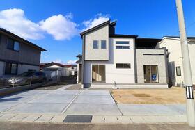 福島県福島市笹谷字桜水