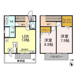 間取り：213142337348