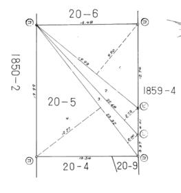 福岡県福津市光陽台１丁目
