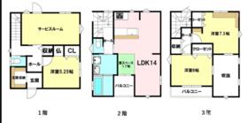 愛媛県松山市中村５丁目