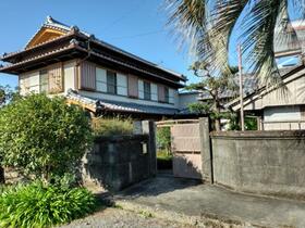 高知県南国市物部