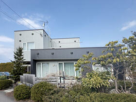 北海道江別市文京台