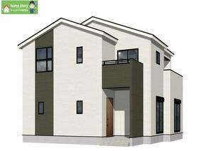 福岡県糟屋郡新宮町緑ケ浜２丁目