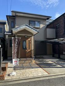 大阪府岸和田市大北町