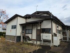秋田県横手市横手町字下真山