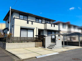 三重県津市豊が丘４丁目