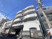 川崎市川崎区貝塚１丁目&nbsp;5階建&nbsp;築38年のイメージ