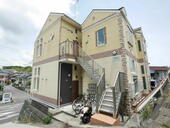 横須賀市平作６丁目&nbsp;2階建&nbsp;築12年のイメージ