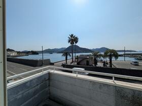 山口県柳井市神代