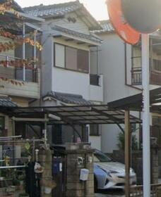 大阪府堺市中区陶器北