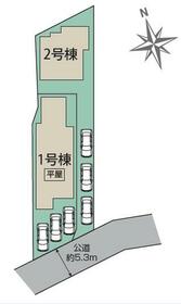 神奈川県平塚市四之宮２丁目