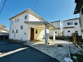 神奈川県中郡大磯町国府新宿