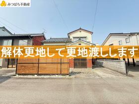 富山県富山市花園町４丁目