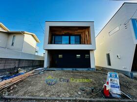 神奈川県藤沢市片瀬山１丁目