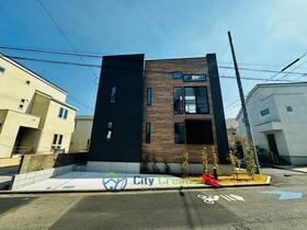 神奈川県藤沢市辻堂東海岸３丁目