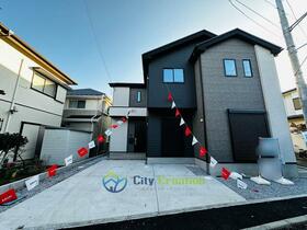 神奈川県藤沢市羽鳥２丁目