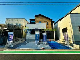 神奈川県藤沢市片瀬海岸３丁目