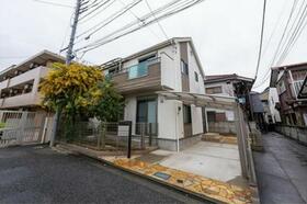 東京都世田谷区北烏山７丁目