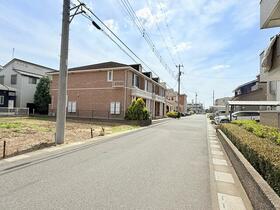 埼玉県越谷市レイクタウン２丁目