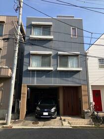 神奈川県藤沢市鵠沼海岸１丁目