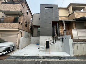 大阪府茨木市耳原１丁目