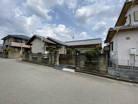 和歌山県和歌山市中筋日延