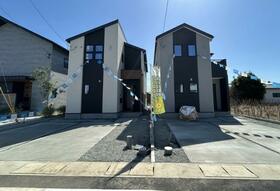 熊本県熊本市南区白藤１丁目