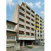 大橋駅より徒歩7分 7階 築24年4ヶ月の賃貸物件