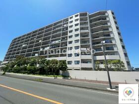 プレシーン野木ハイライズ