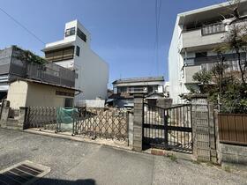 愛知県豊橋市下地町字神田