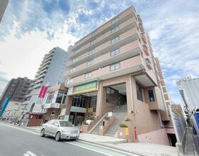 ライオンズマンション鶴見本町通り