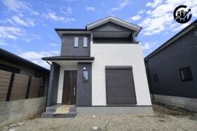 熊本県熊本市東区保田窪４丁目