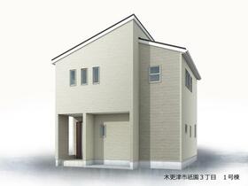 千葉県木更津市祇園３丁目