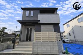 熊本県熊本市東区沼山津３丁目