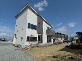 山梨県南巨摩郡富士川町長澤