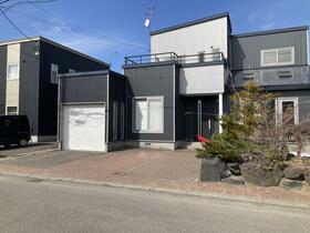 北海道石狩市緑苑台東三条１丁目