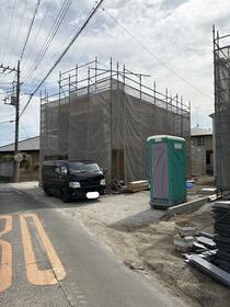 茨城県筑西市二木成